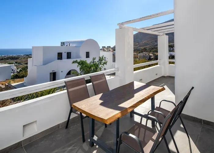 Gonia Residences