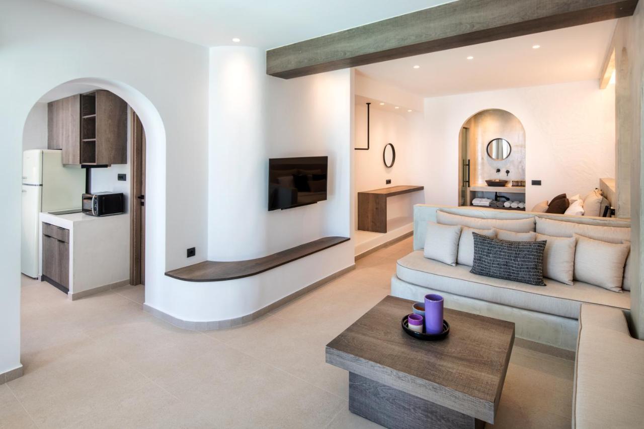Gonia Residences Pýrgos