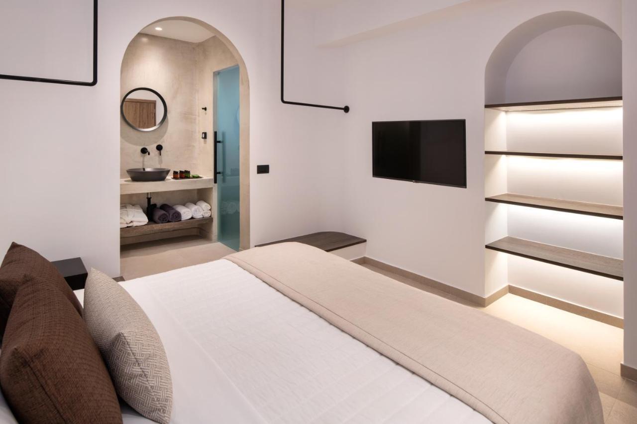 Gonia Residences Willa
