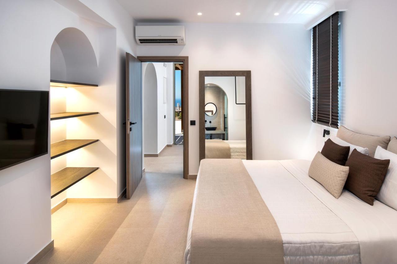 Willa Gonia Residences *