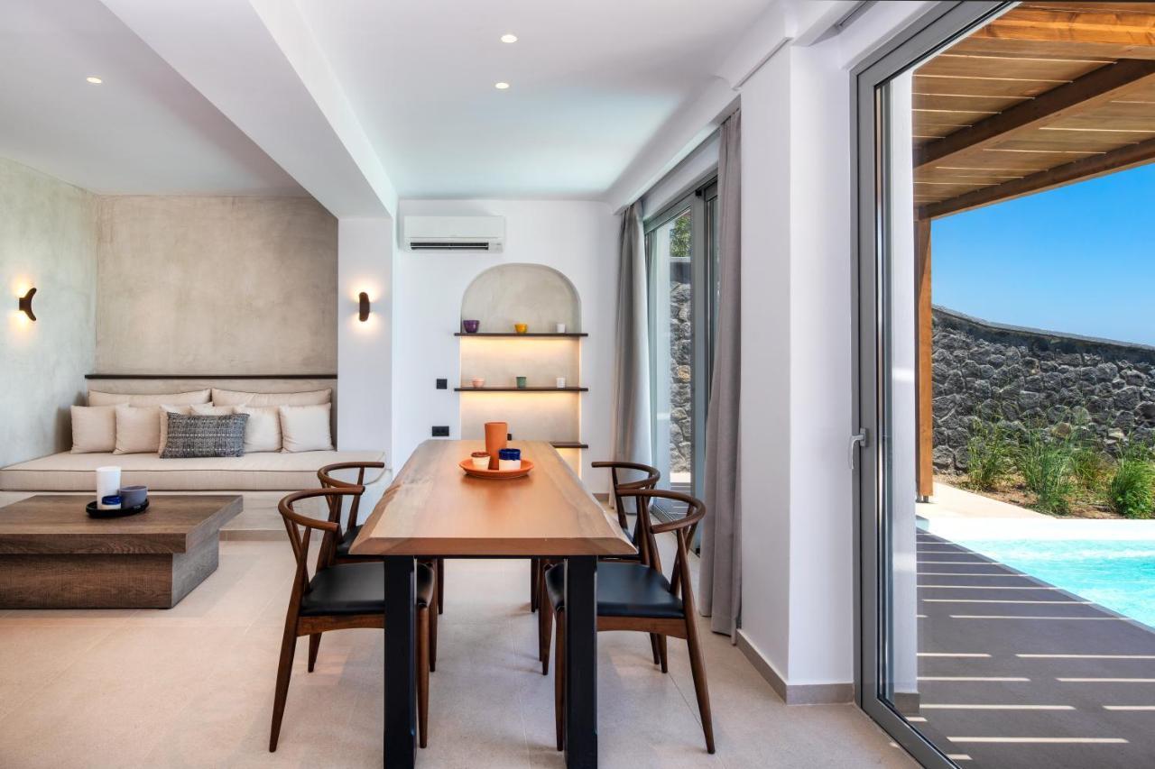 Willa Gonia Residences *