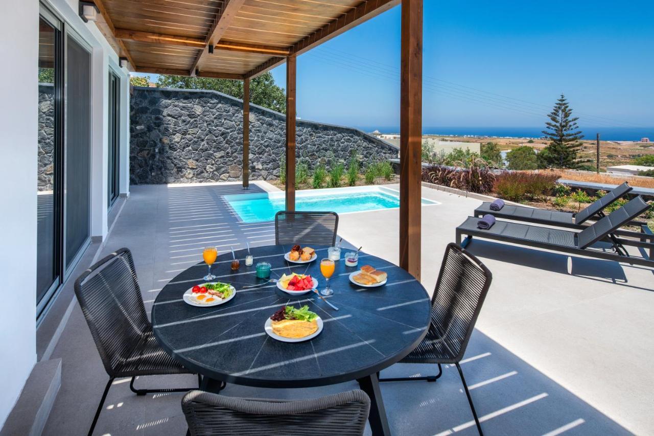 Gonia Residences * Pýrgos