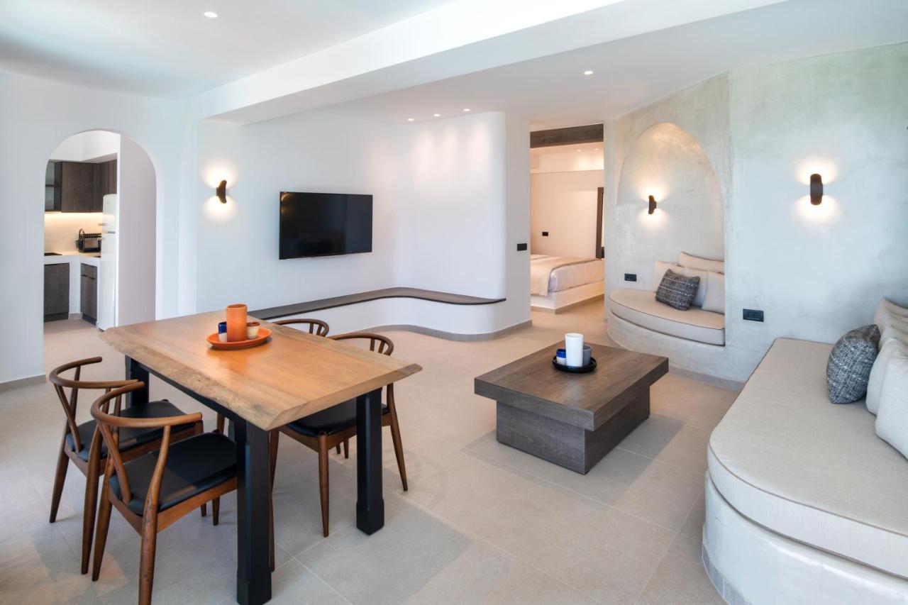 Gonia Residences Willa *