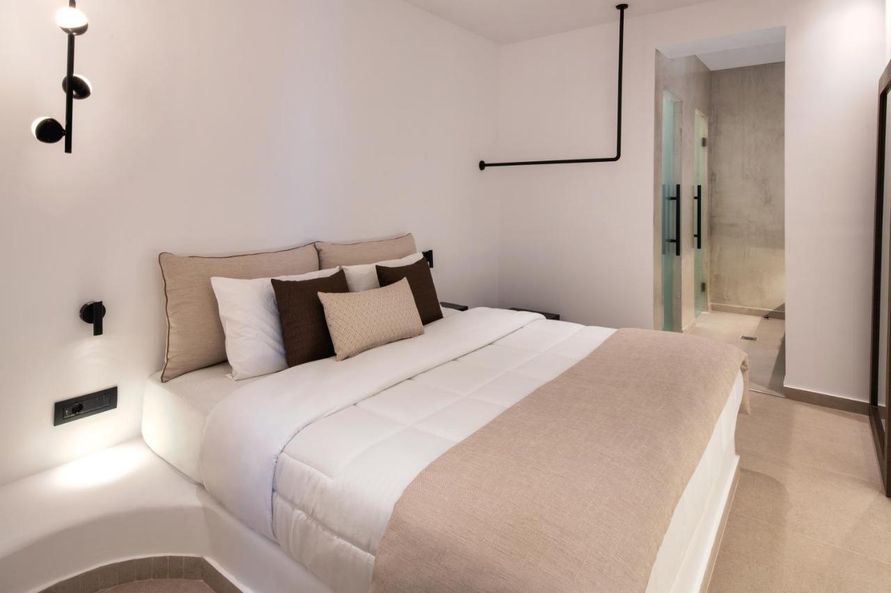 Gonia Residences Willa