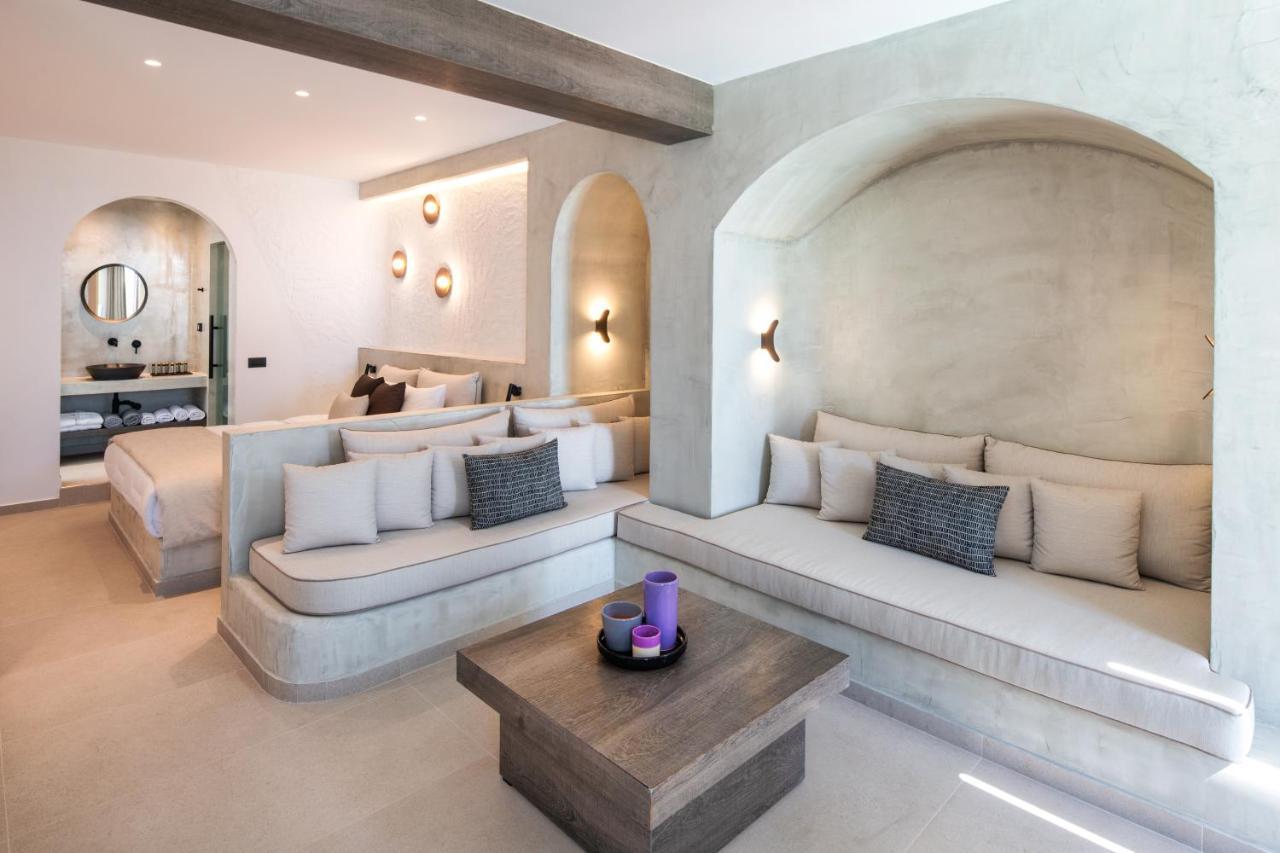 Gonia Residences Willa