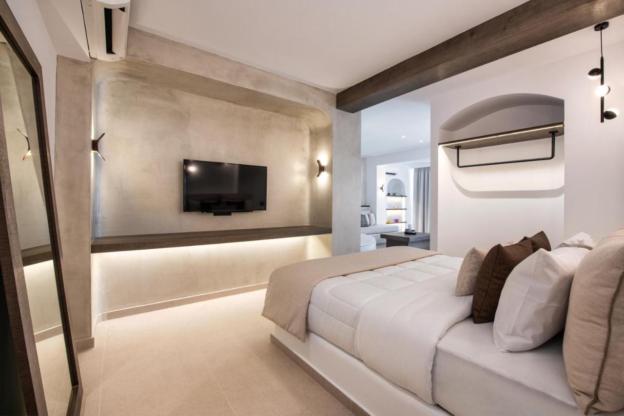Willa Gonia Residences *