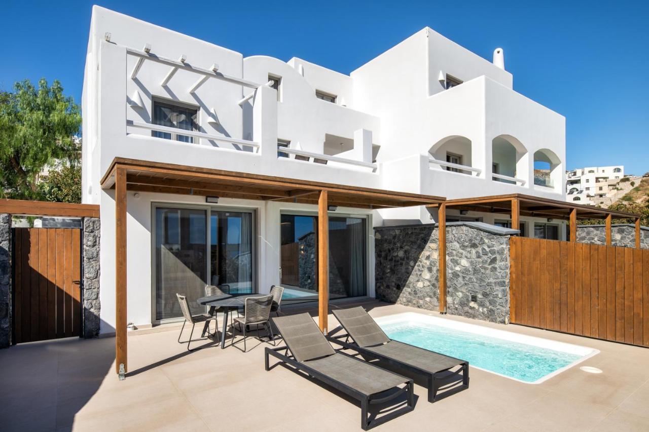 Willa Gonia Residences