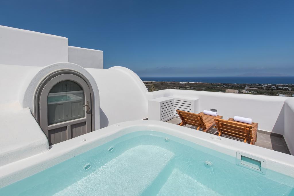 Gonia Residences Pýrgos