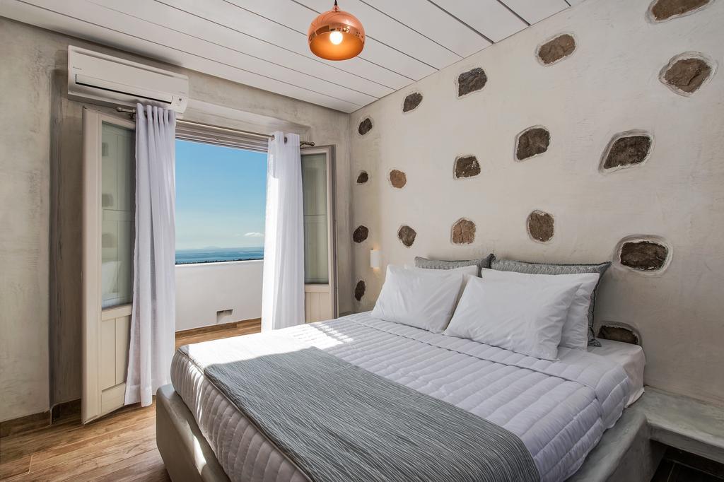 Gonia Residences Pýrgos