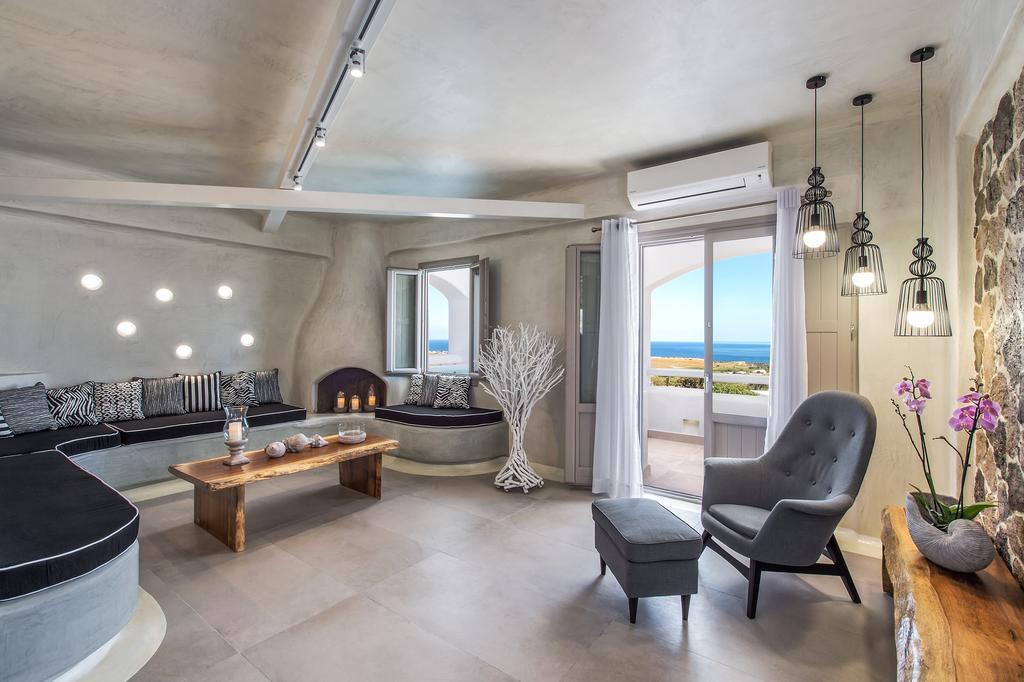 Gonia Residences Pýrgos
